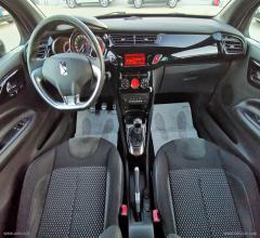 Auto - Ds automobiles ds 3 1.6 thp 155 sport chic