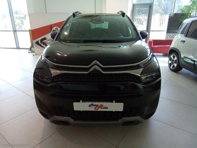 Citroen c3 aircross puret. 110 s&s feel