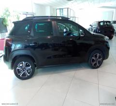 Auto - Citroen c3 aircross puret. 110 s&s feel