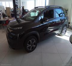 Auto - Citroen c3 aircross puret. 110 s&s feel