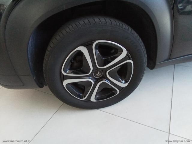 Auto - Citroen c3 aircross puret. 110 s&s feel