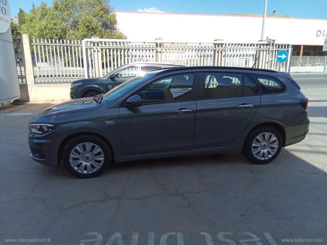 Auto - Fiat tipo 1.3 mjt s&s 5p. easy