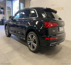 Auto - Audi q5 40 tdi quattro s tronic s line plus