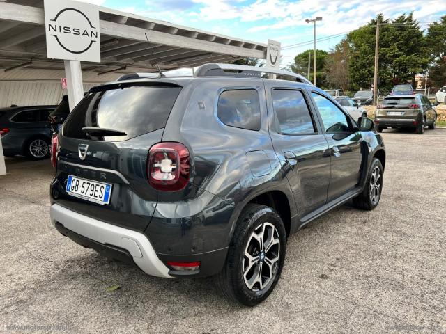 Auto - Dacia duster 1.0 tce 100 eco-g 4x2 15th anniv.