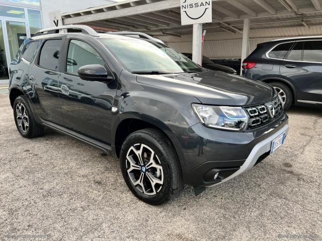 Auto - Dacia duster 1.0 tce 100 eco-g 4x2 15th anniv.