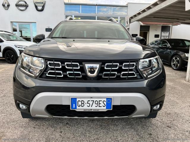 Auto - Dacia duster 1.0 tce 100 eco-g 4x2 15th anniv.