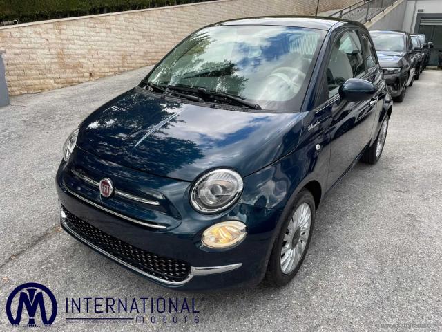 Auto - Fiat 500 1.0 hybrid dolcevita