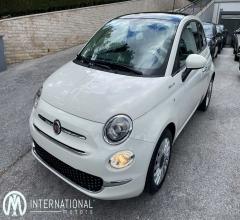 Auto - Fiat 500 1.0 hybrid dolcevita