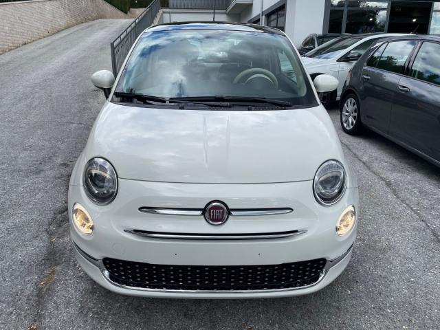 Auto - Fiat 500 1.0 hybrid dolcevita