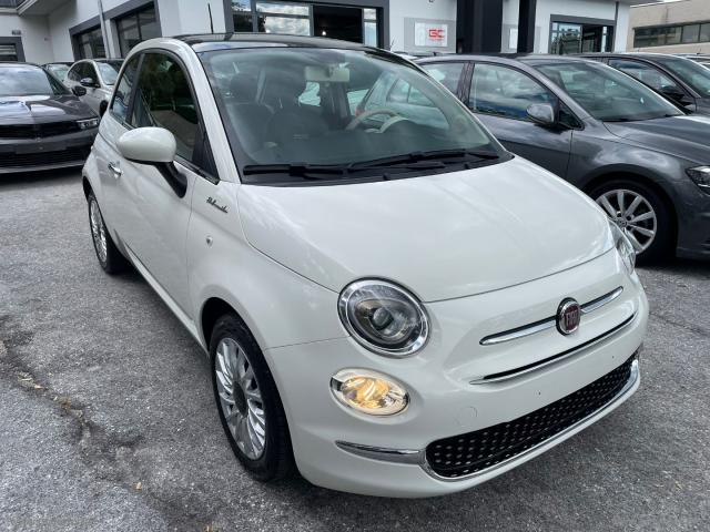 Auto - Fiat 500 1.0 hybrid dolcevita