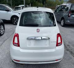 Auto - Fiat 500 1.0 hybrid dolcevita