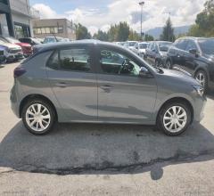 Auto - Opel corsa 1.2