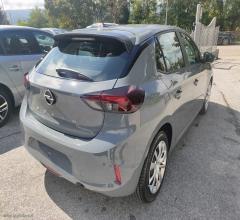 Auto - Opel corsa 1.2