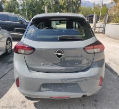 Auto - Opel corsa 1.2