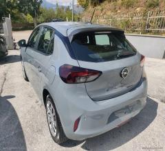 Auto - Opel corsa 1.2