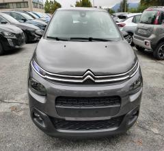 Auto - Citroen c3 puretech 83 s&s feel