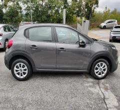 Auto - Citroen c3 puretech 83 s&s feel