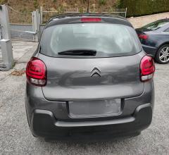 Auto - Citroen c3 puretech 83 s&s feel