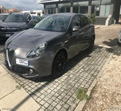 Alfa romeo giulietta 1.6 jtdm 120 cv