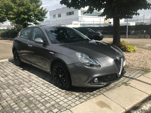 Auto - Alfa romeo giulietta 1.6 jtdm 120 cv