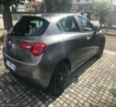 Auto - Alfa romeo giulietta 1.6 jtdm 120 cv