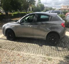 Auto - Alfa romeo giulietta 1.6 jtdm 120 cv