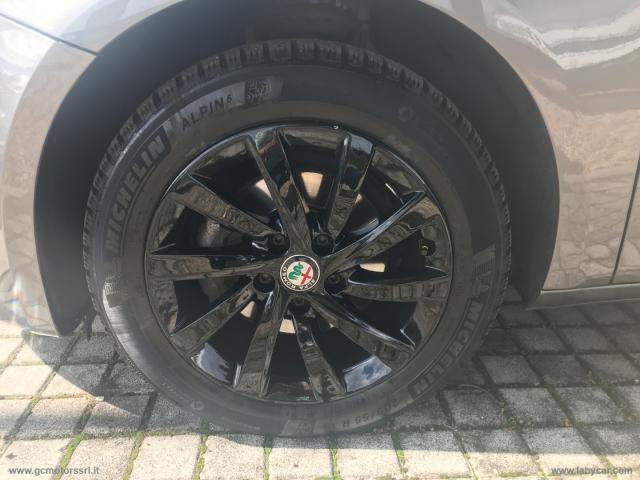 Auto - Alfa romeo giulietta 1.6 jtdm 120 cv