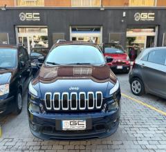 Jeep cherokee 2.0 mjt ii 4wd ad.i longitude