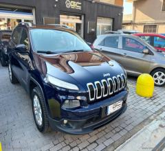 Auto - Jeep cherokee 2.0 mjt ii 4wd ad.i longitude