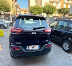 Auto - Jeep cherokee 2.0 mjt ii 4wd ad.i longitude