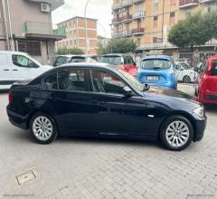 Auto - Bmw 318d attiva