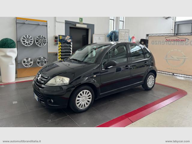 Citroen c3 1.4 elegance bi energy g