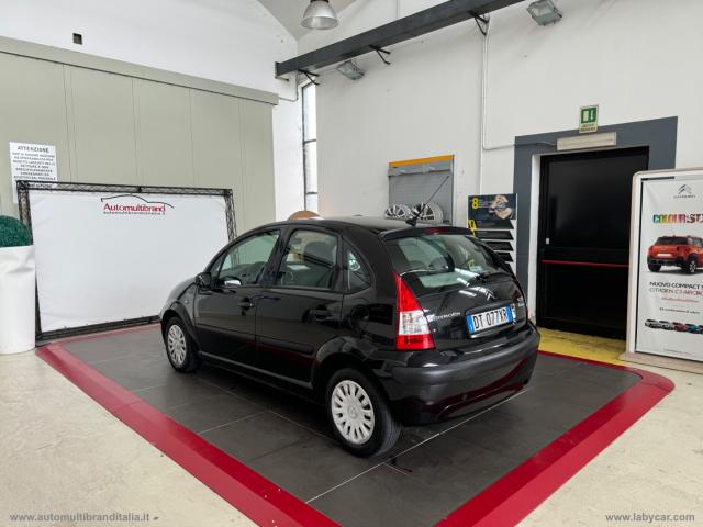 Auto - Citroen c3 1.4 elegance bi energy g