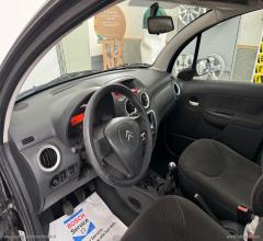 Auto - Citroen c3 1.4 elegance bi energy g