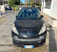 Peugeot 207 1.4 hdi 70 cv 3p. x line