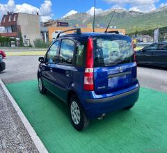 Auto - Fiat panda 1.2 dynamic