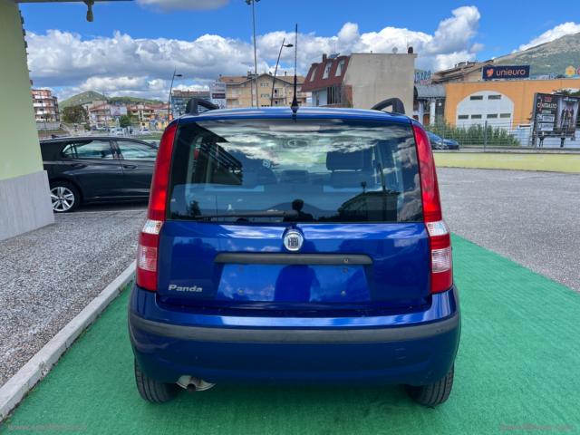 Auto - Fiat panda 1.2 dynamic