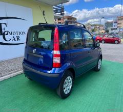 Auto - Fiat panda 1.2 dynamic