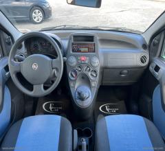 Auto - Fiat panda 1.2 dynamic