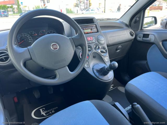 Auto - Fiat panda 1.2 dynamic