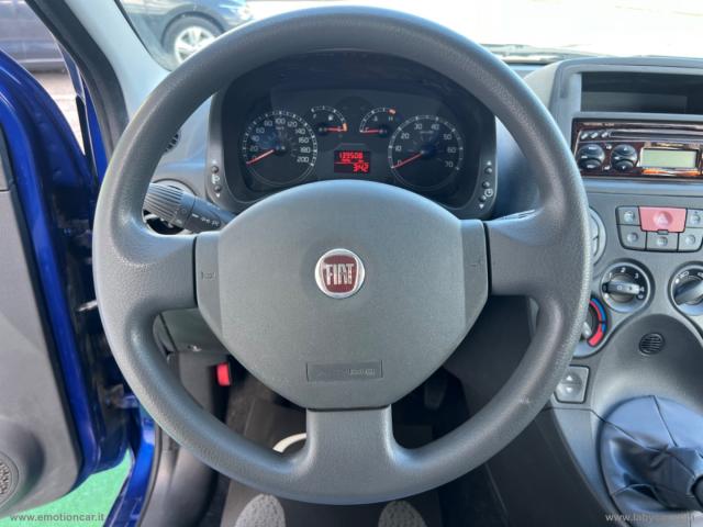 Auto - Fiat panda 1.2 dynamic