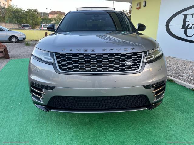 Auto - Land rover rr velar 2.0d 240 cv r-dynamic