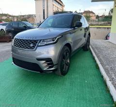 Auto - Land rover rr velar 2.0d 240 cv r-dynamic