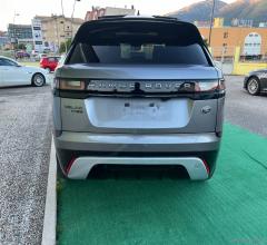 Auto - Land rover rr velar 2.0d 240 cv r-dynamic