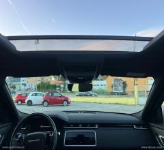 Auto - Land rover rr velar 2.0d 240 cv r-dynamic