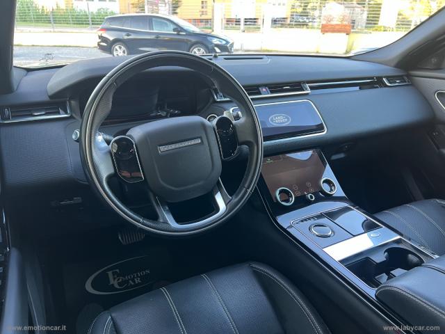 Auto - Land rover rr velar 2.0d 240 cv r-dynamic