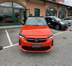 Auto - Opel corsa 1.5 d 100 cv gs line