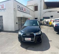 Auto - Audi q3 2.0 tdi 150cv quattro s tr. business