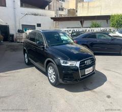 Auto - Audi q3 2.0 tdi 150cv quattro s tr. business