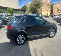 Auto - Audi q3 2.0 tdi 150cv quattro s tr. business